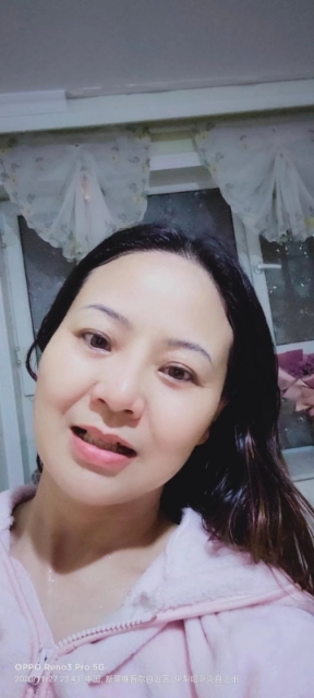 花雨的第二张照片--上杭相亲网