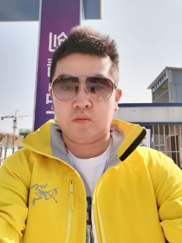 子敬的第一张照片--上杭相亲网