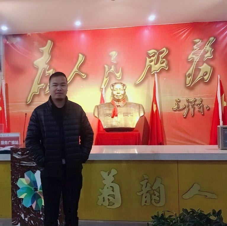 哥币老罗的第一张照片--上杭相亲网