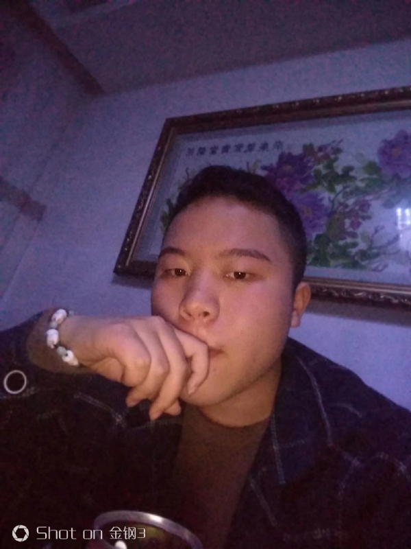 刚刚好德的第一张照片--上杭相亲网