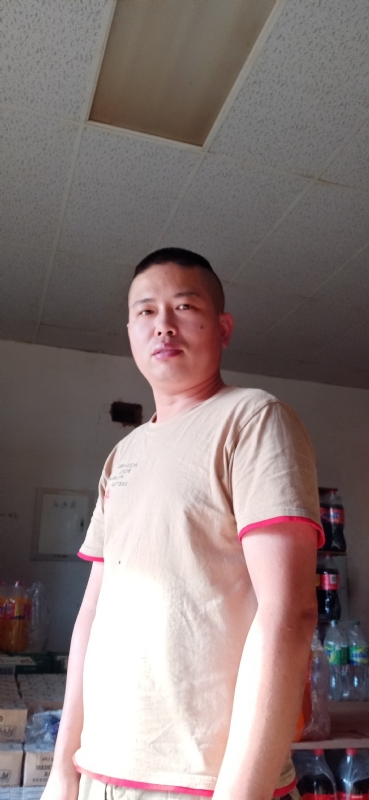 有心人的第三张照片--上杭相亲网