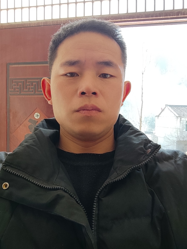 勇敢的成长的第一张照片--上杭相亲网