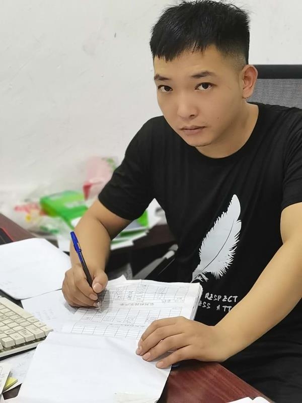 寻找另一伴的第一张照片--上杭相亲网