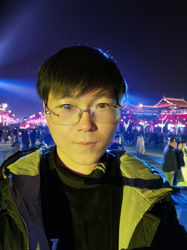 今生只爱你一人的第一张照片--上杭相亲网