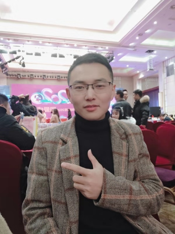 遇见不一样的自己的第一张照片--上杭相亲网