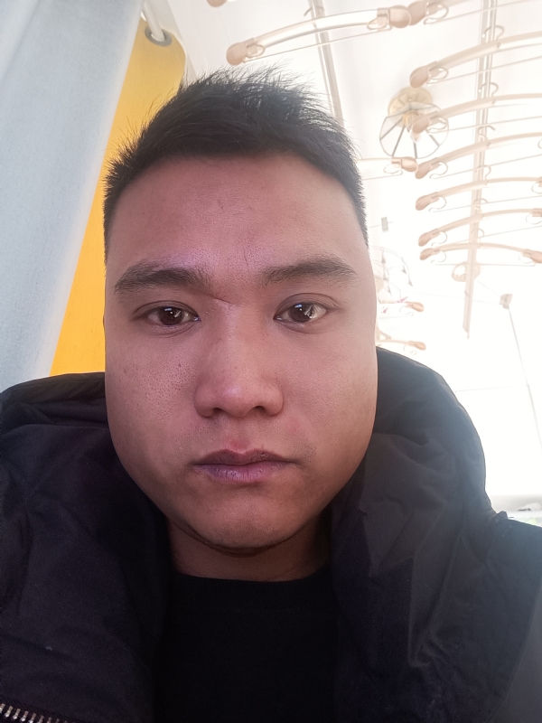 帅的每天被人砍的第一张照片--上杭相亲网