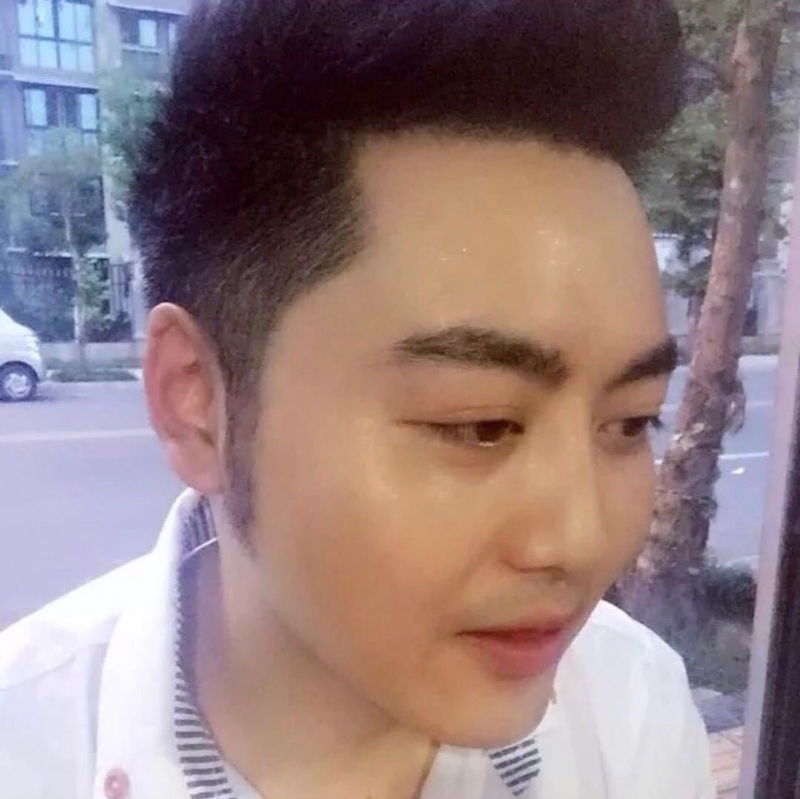 加油吧少年的第一张照片--上杭相亲网