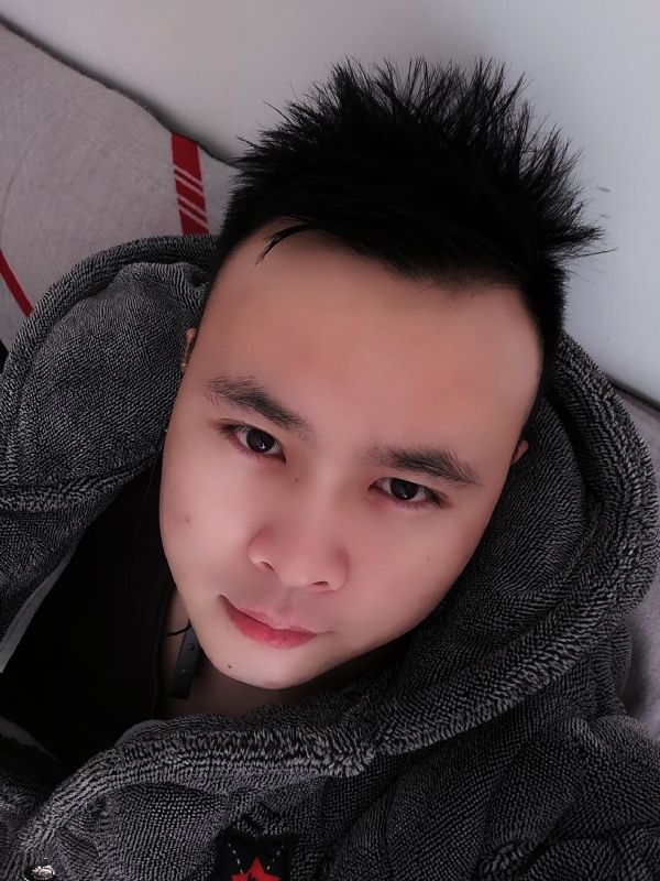 明明的第一张照片--上杭相亲网