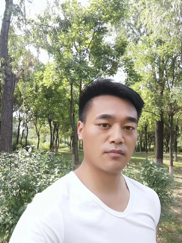 缘定今生的第一张照片--上杭相亲网
