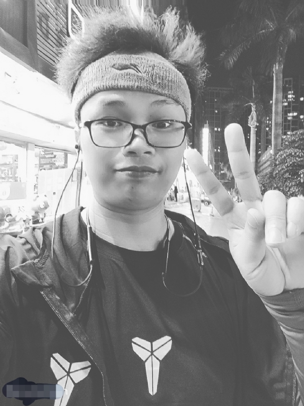 阿蒙的第一张照片--上杭相亲网