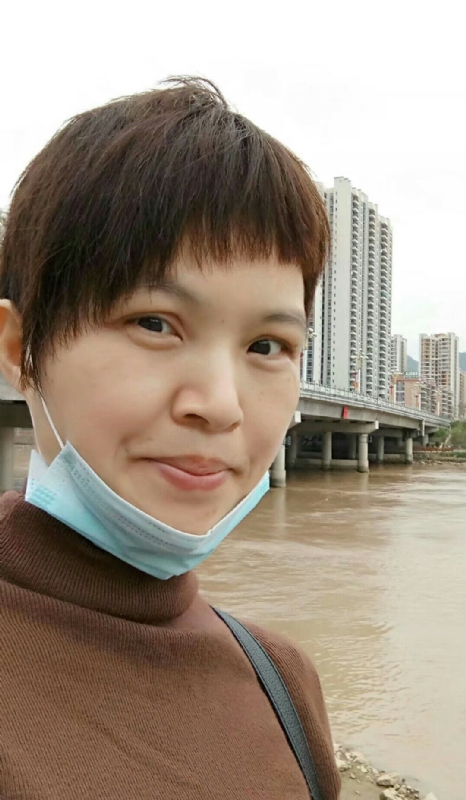 陌上花开的第一张照片--上杭相亲网