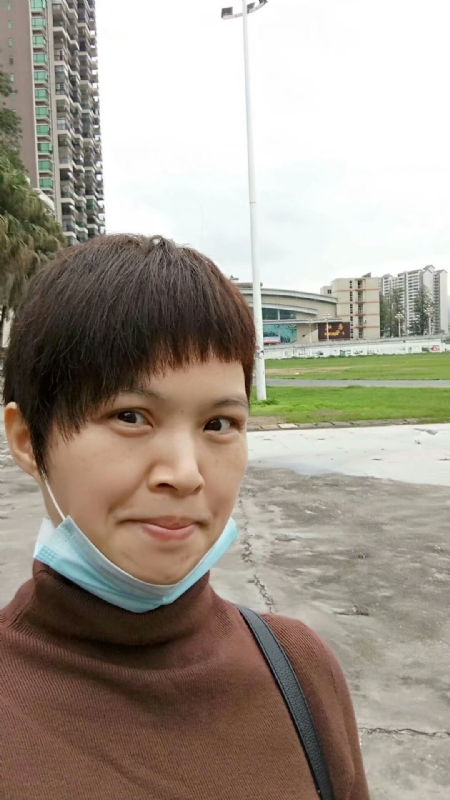 陌上花开的第二张照片--上杭相亲网