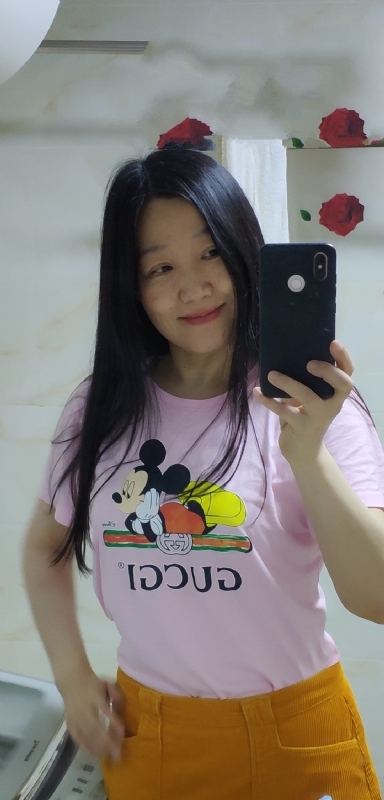 apple的第一张照片--上杭相亲网