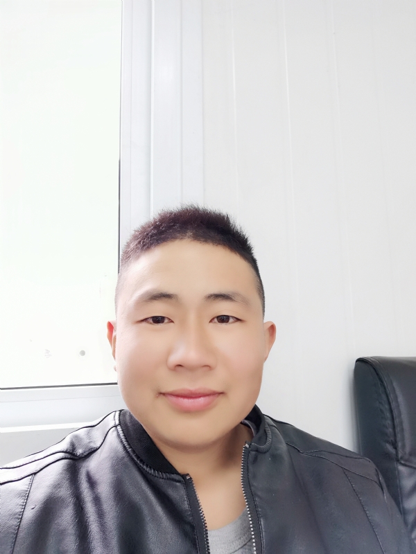 被爱就珍惜的第一张照片--上杭相亲网