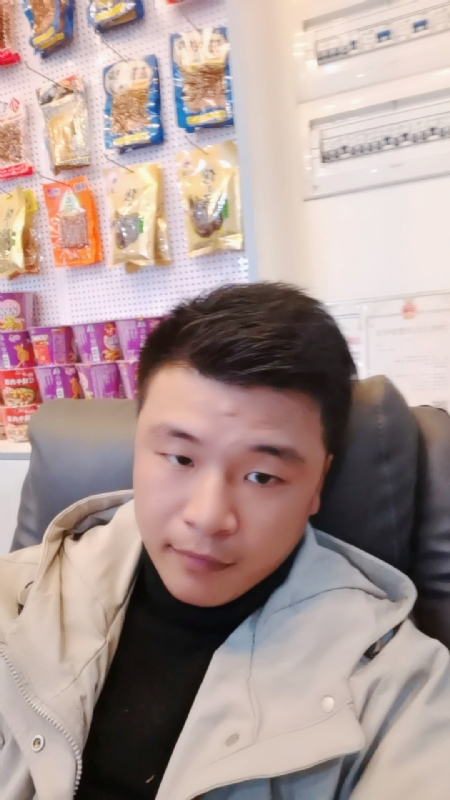 小宇的第一张照片--上杭相亲网