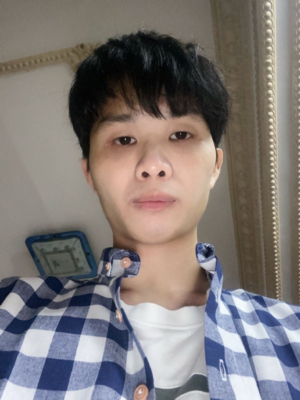 良辰的第一张照片--上杭相亲网