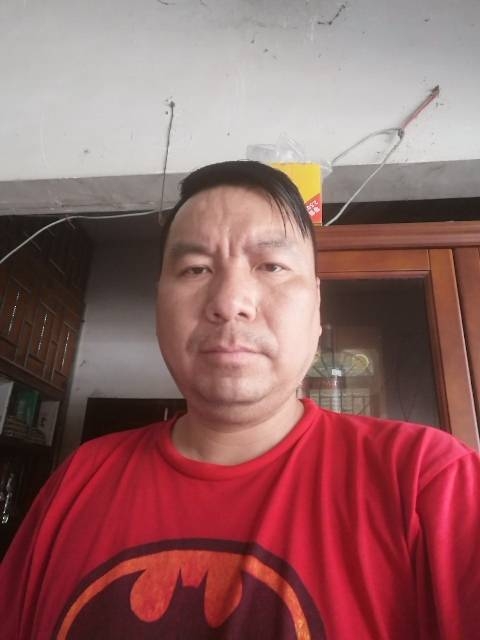 一休的第一张照片--上杭相亲网