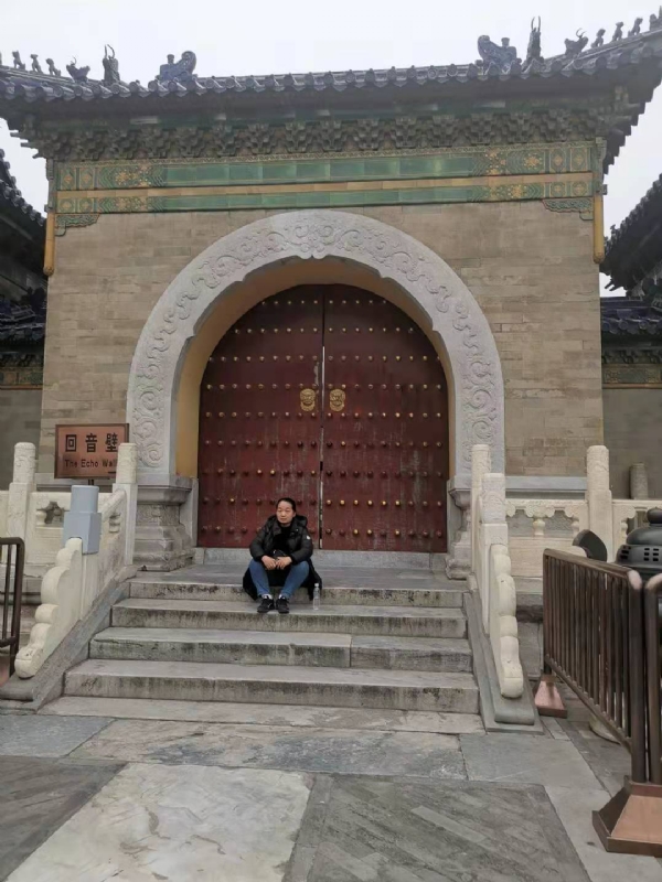 吾笨如牛的第一张照片--上杭相亲网
