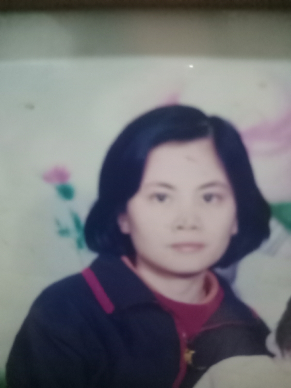 子佳的第四张照片--上杭相亲网