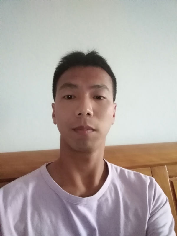 阿立的第二张照片--上杭相亲网