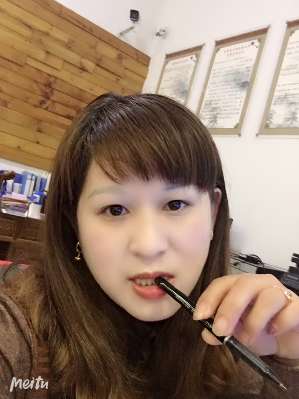 冷暧自知的第一张照片--上杭相亲网