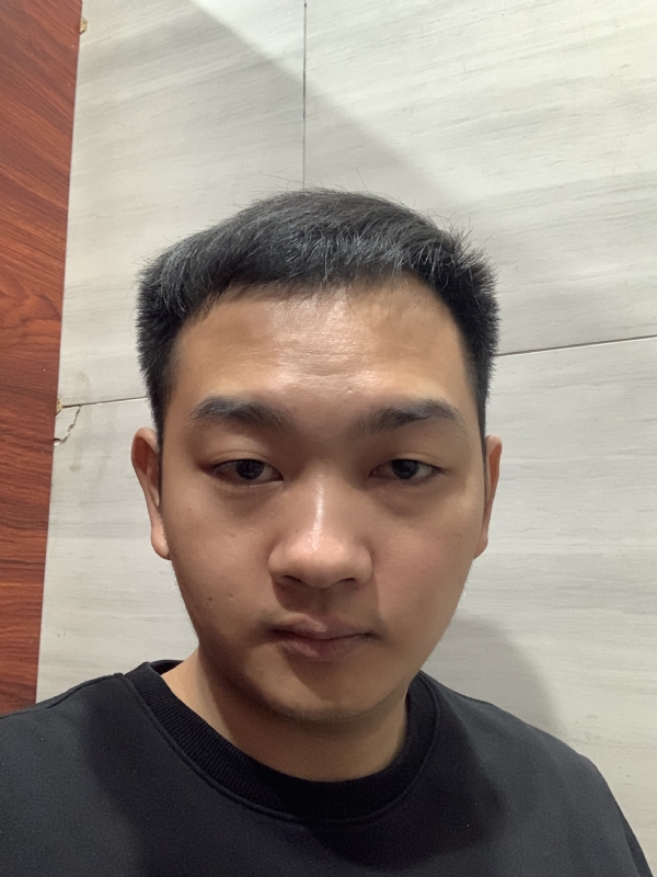奥利奥的第一张照片--上杭相亲网