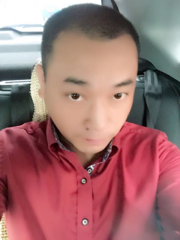 在一个路口等的第一张照片--上杭相亲网