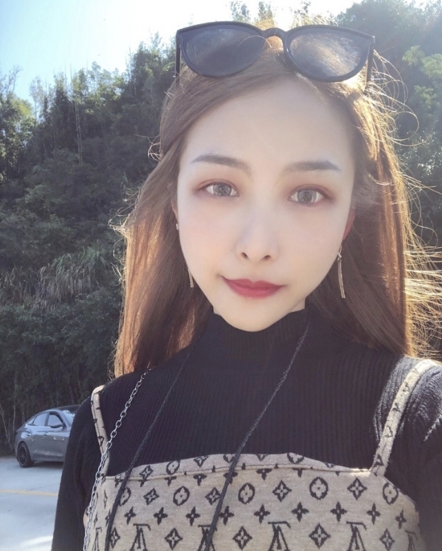 请叫我女王大人的第一张照片--上杭相亲网