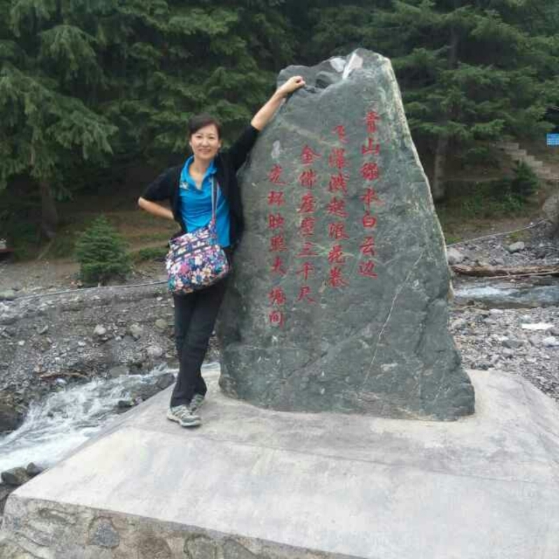 萍聚的第一张照片--上杭相亲网