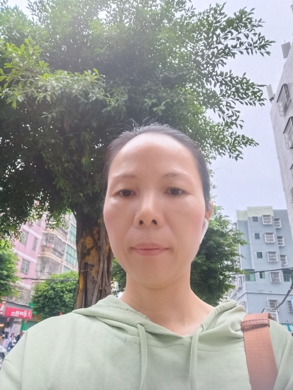 容容的第一张照片--上杭相亲网