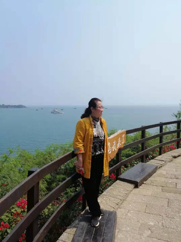 曦若半秋的第一张照片--上杭相亲网