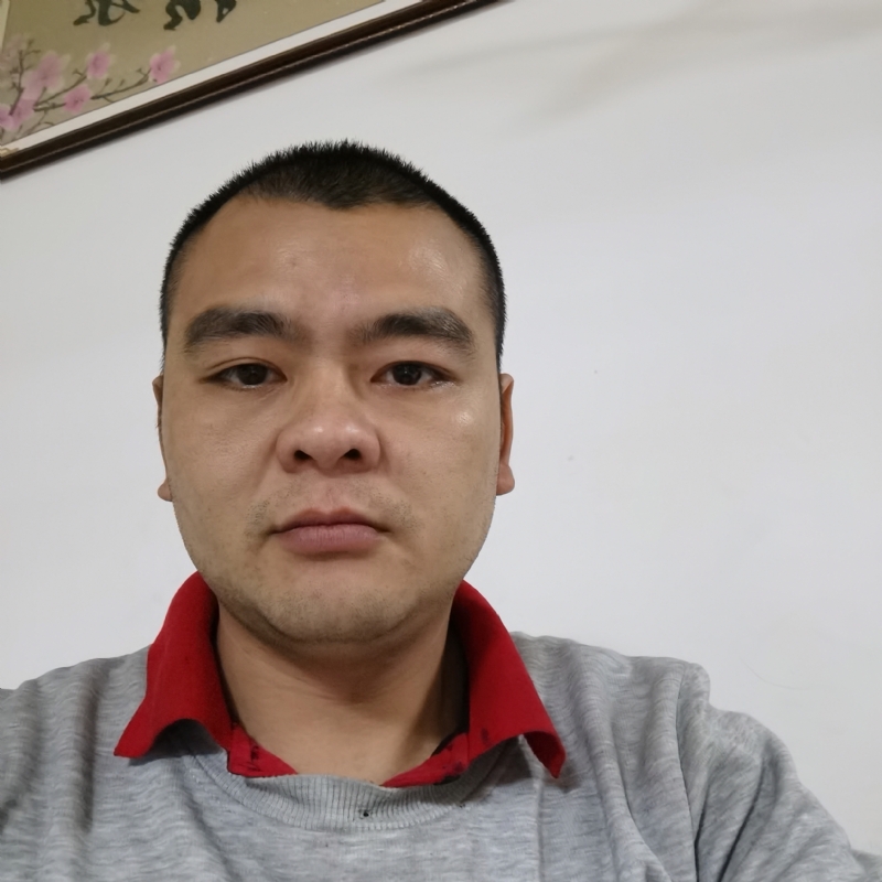 钟生发财的第一张照片--上杭相亲网