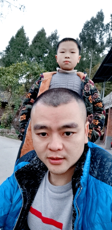 钟生发财的第三张照片--上杭相亲网