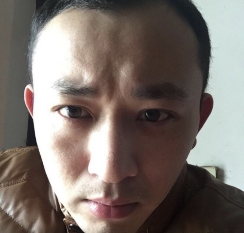 摘星小虫的第一张照片--上杭相亲网