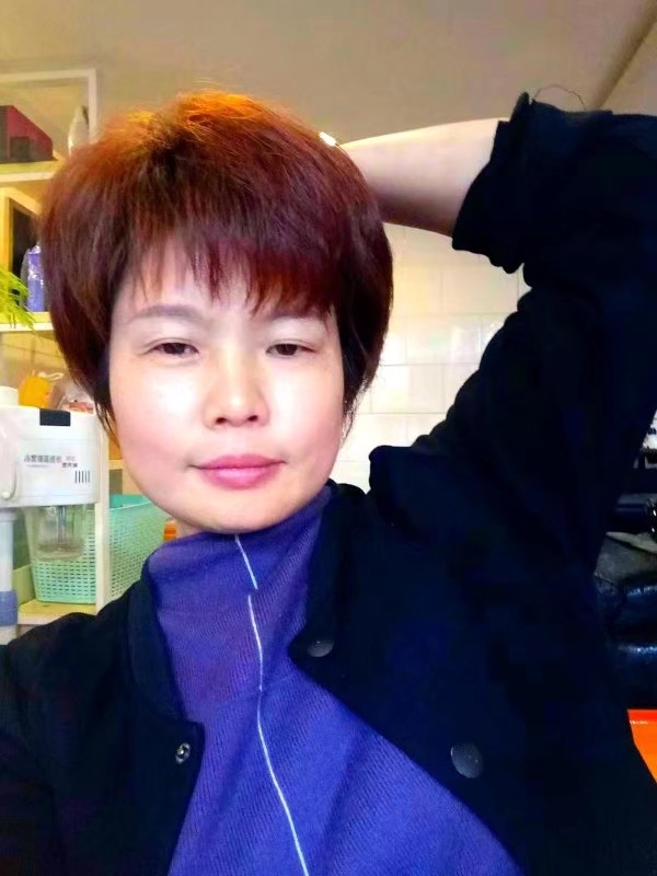 心若向阳的第一张照片--上杭相亲网