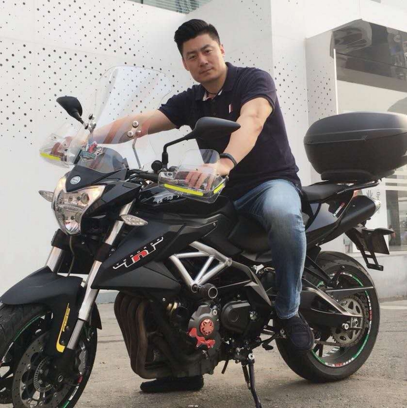笃行致远的第一张照片--上杭相亲网