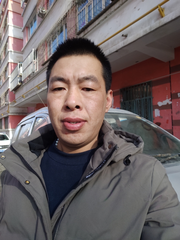 华哥的第一张照片--上杭相亲网