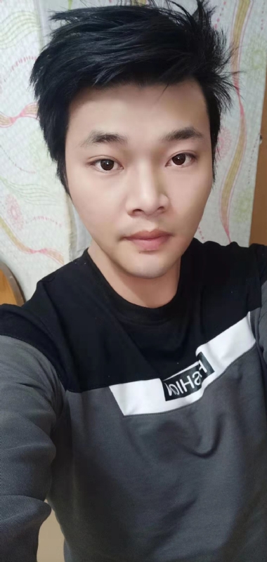 王冰的第一张照片--上杭相亲网
