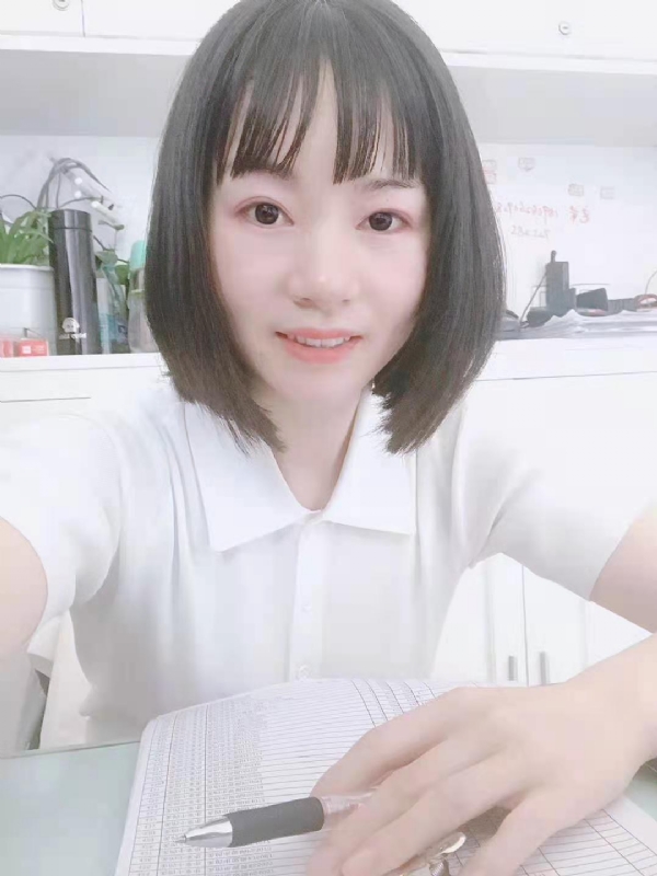 槑槑的第一张照片--上杭相亲网