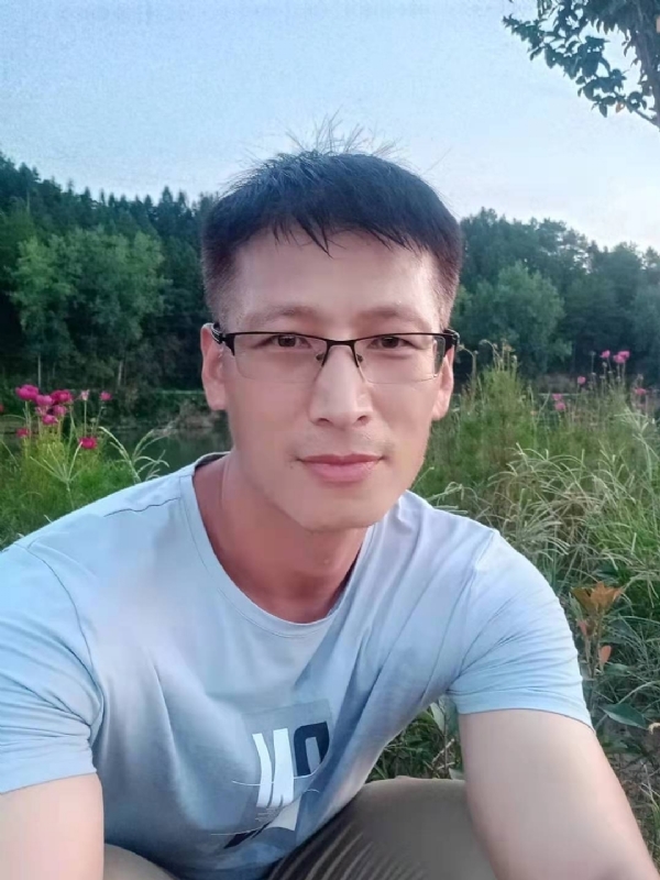 零零柒的第一张照片--上杭相亲网