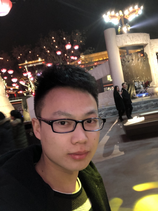 吃葡萄不吐葡萄皮的第二张照片--上杭相亲网