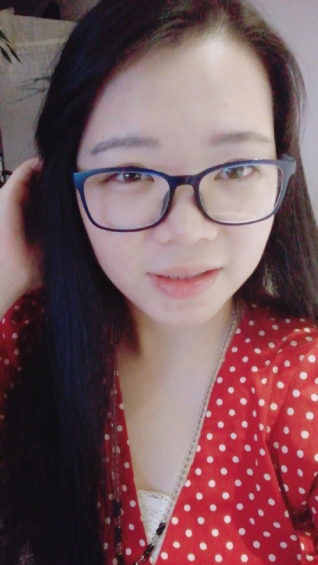 梨花的第一张照片--上杭相亲网