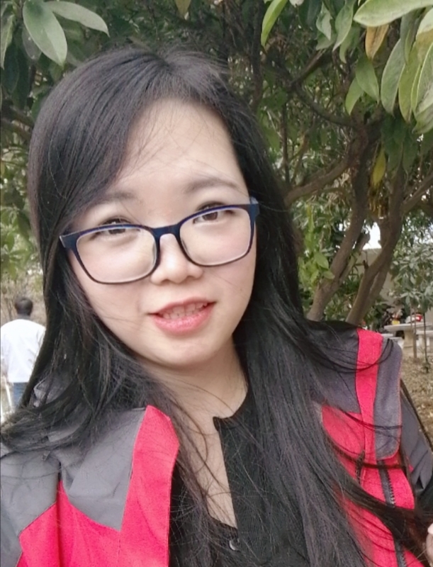 梨花的第二张照片--上杭相亲网