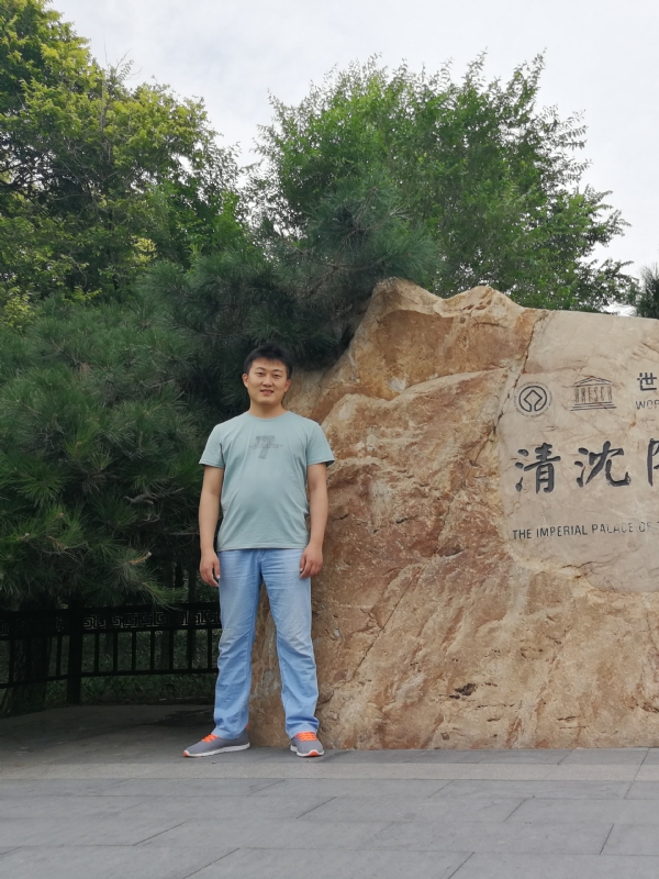 XDK的第一张照片--上杭相亲网