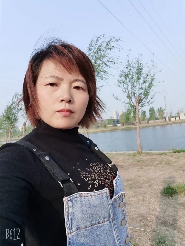 宁静致远的第一张照片--上杭相亲网