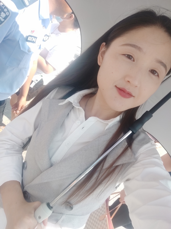木子田心的第一张照片--上杭相亲网