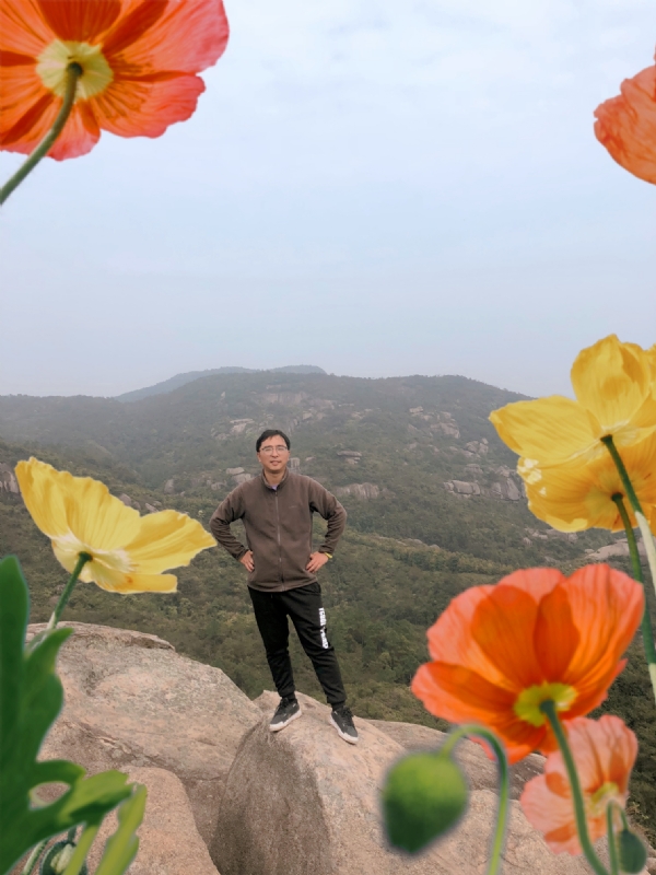 凯歌的第二张照片--上杭相亲网