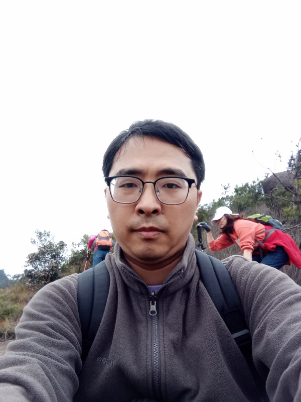 凯歌的第三张照片--上杭相亲网