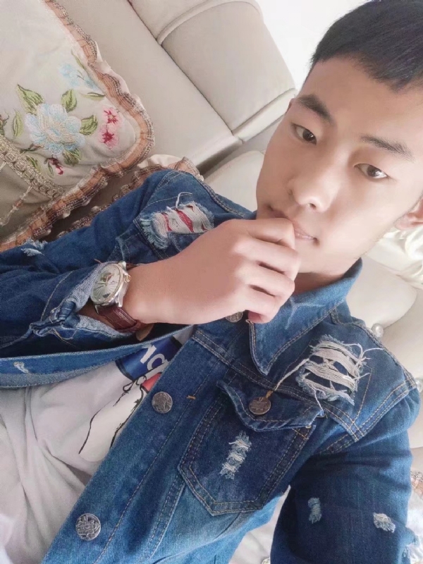 遗失的爱的第一张照片--上杭相亲网
