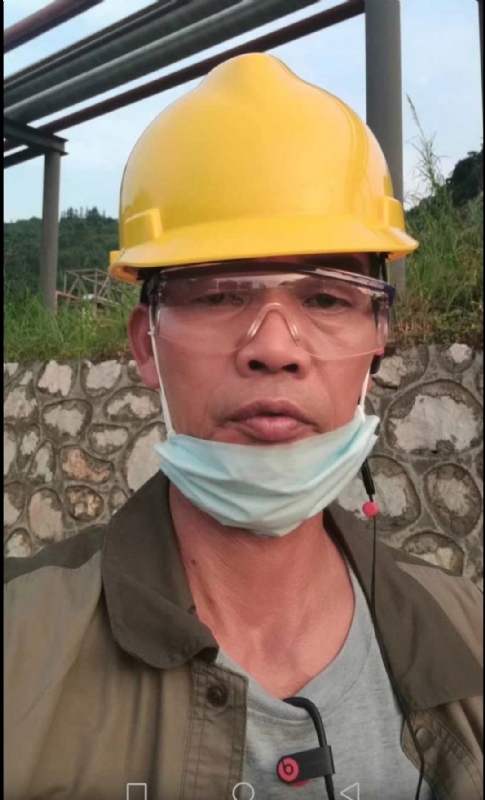 蓝天的第一张照片--上杭相亲网